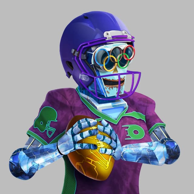 Sportsbot #8598