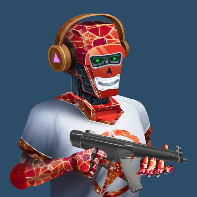 Sportsbot #8391