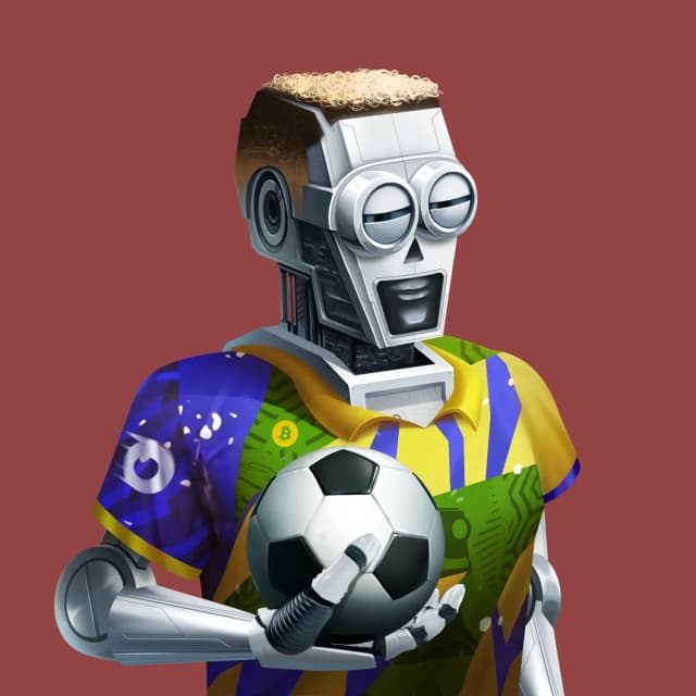 Sportsbot #4888