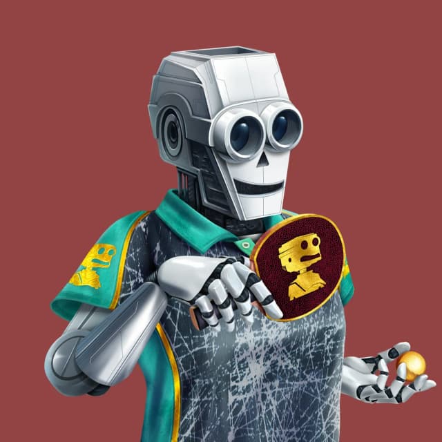 Sportsbot #9797