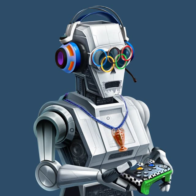 Sportsbot #5916