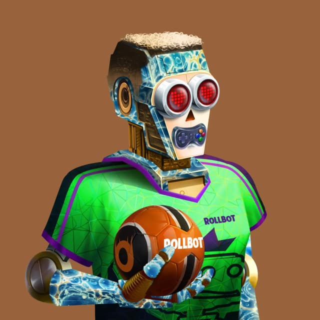 Sportsbot #2934