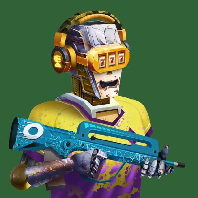 Sportsbot #3324