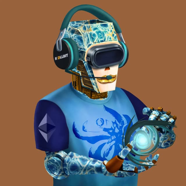 Sportsbot #9280
