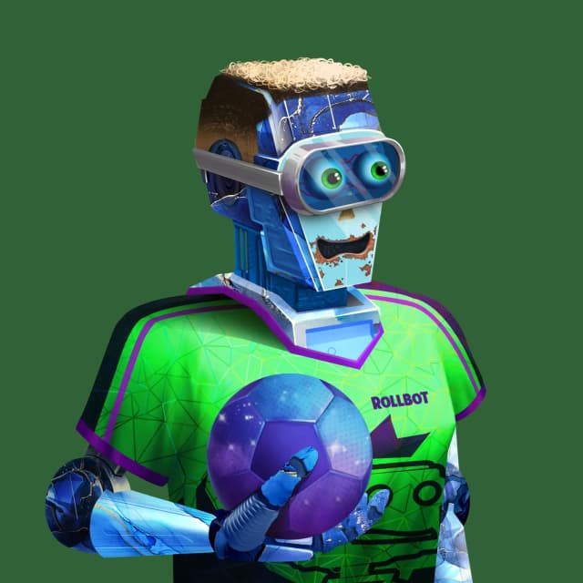 Sportsbot #6174