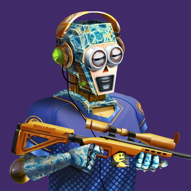 Sportsbot #340