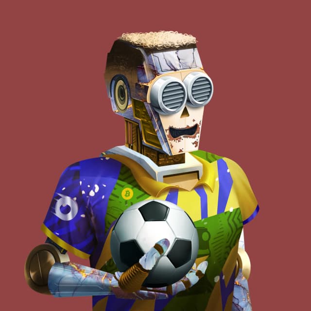 Sportsbot #4265
