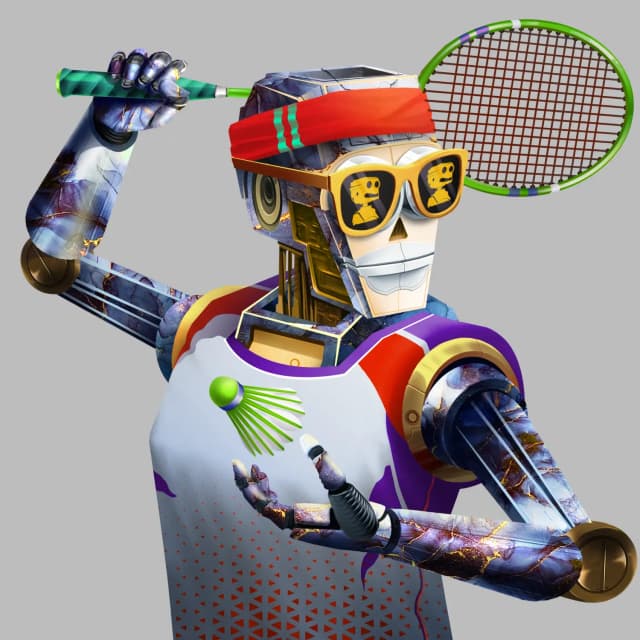 Sportsbot #4154