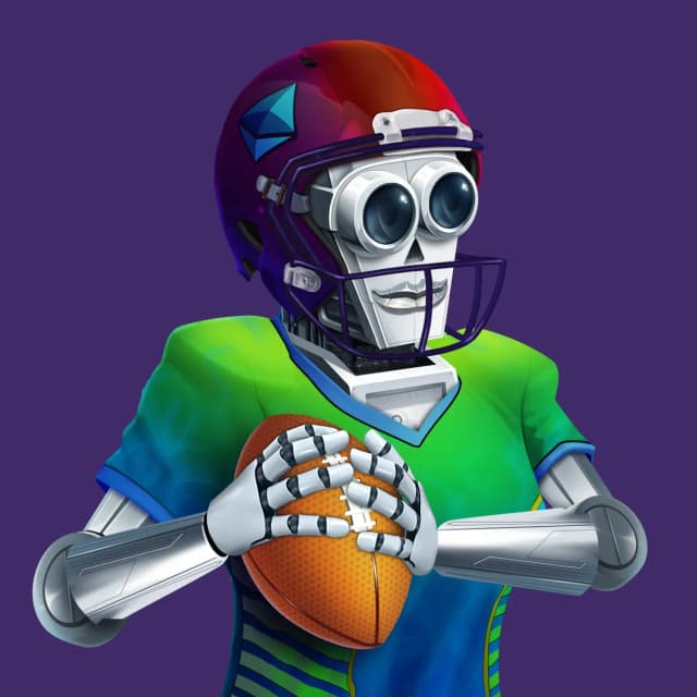Sportsbot #9305