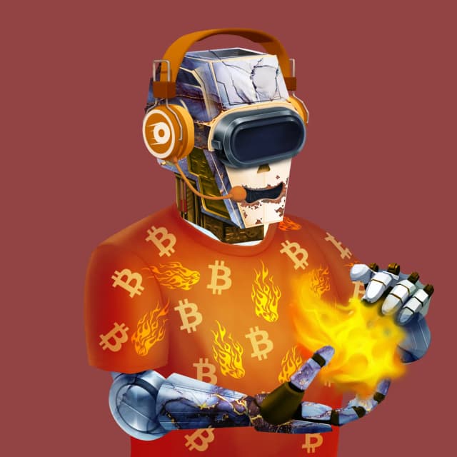 Sportsbot #6662