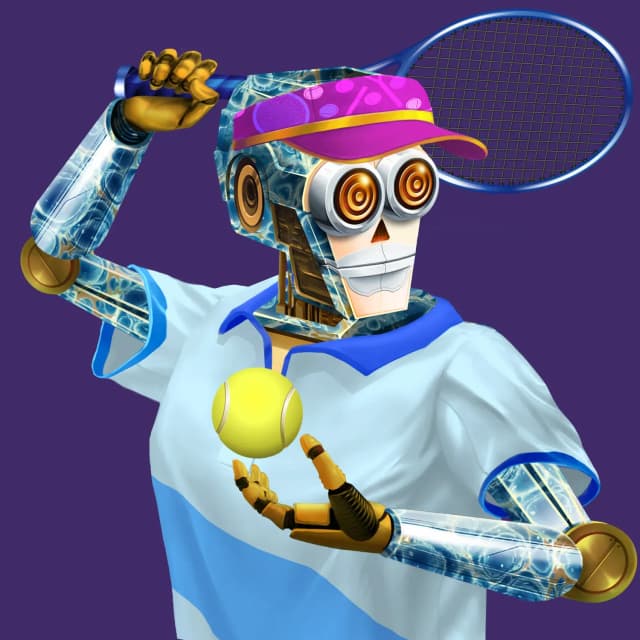 Sportsbot #9225