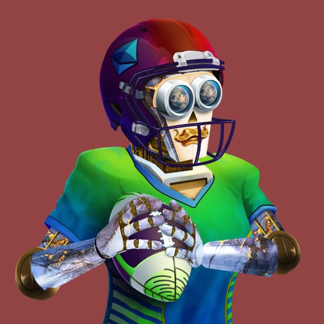 Sportsbot #3396