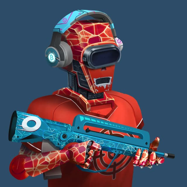 Sportsbot #7847
