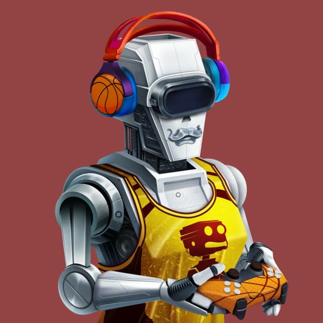 Sportsbot #6345
