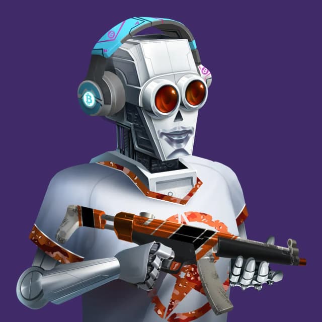 Sportsbot #1755