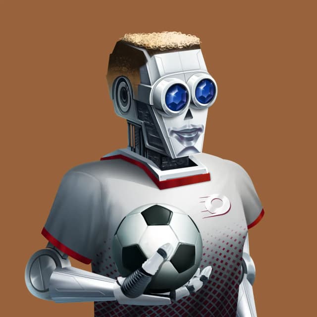 Sportsbot #7280