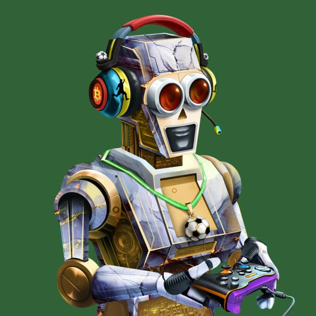 Sportsbot #8395