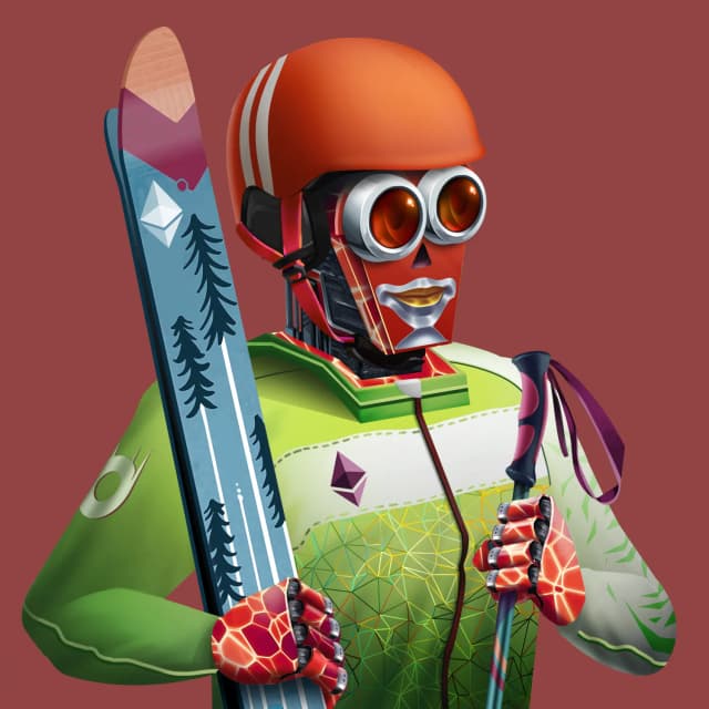 Sportsbot #7237