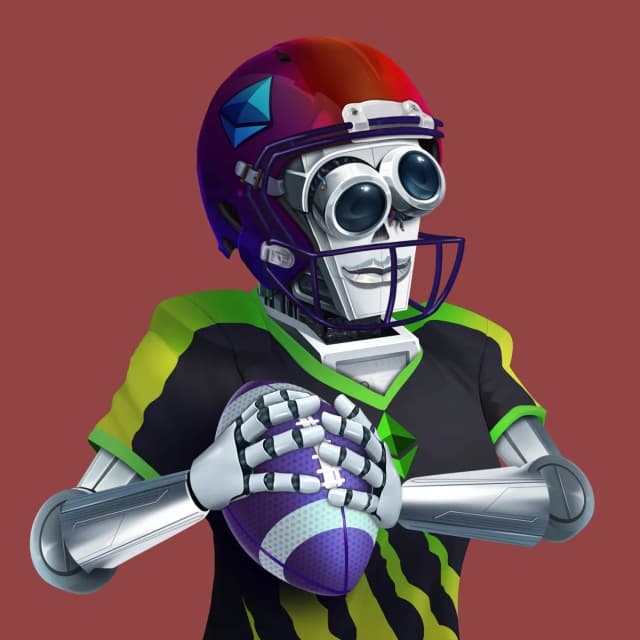 Sportsbot #4622