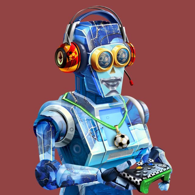 Sportsbot #7975