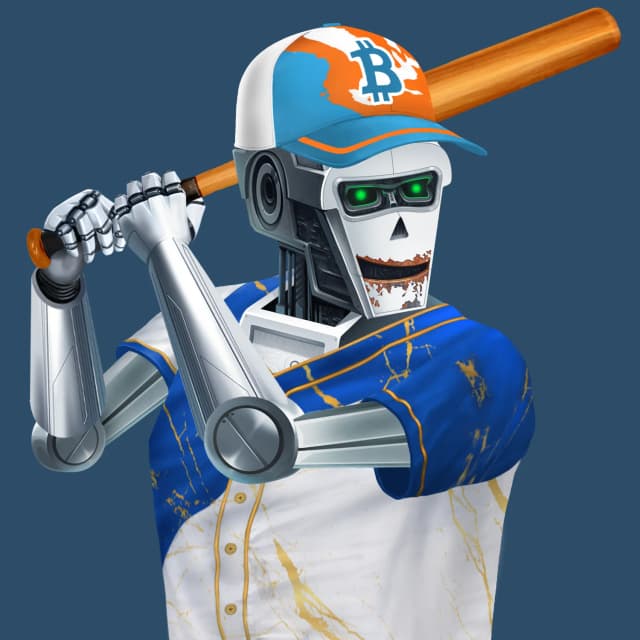 Sportsbot #1141