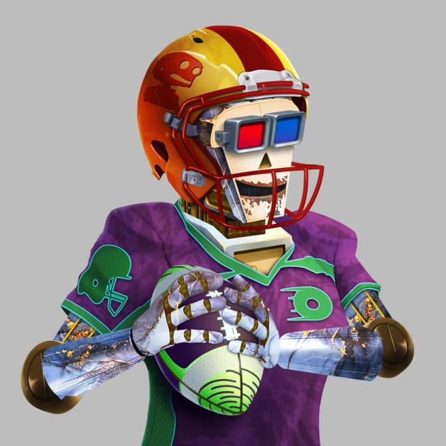 Sportsbot #9191