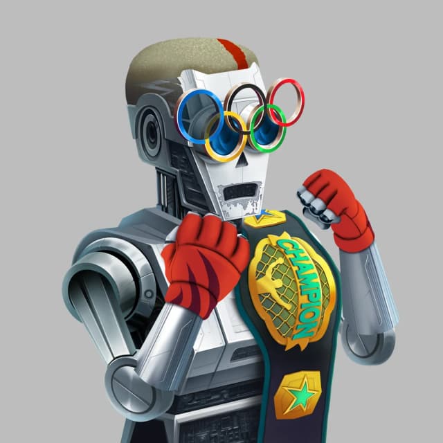 Sportsbot #8095