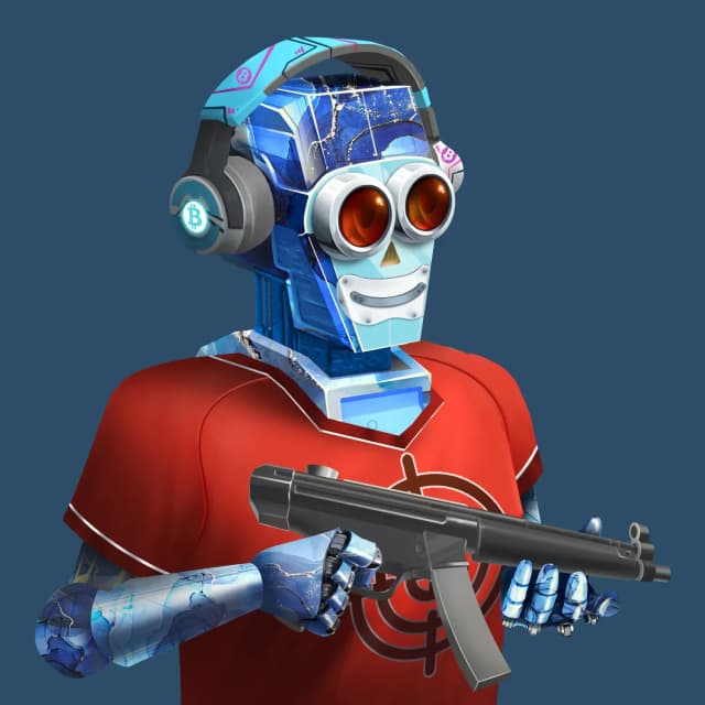 Sportsbot #9353
