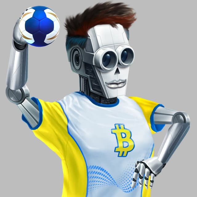 Sportsbot #5936