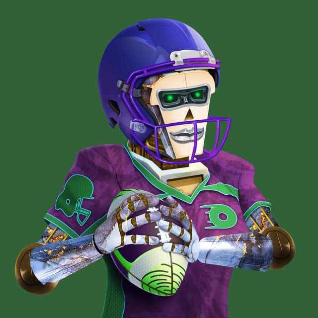 Sportsbot #6700