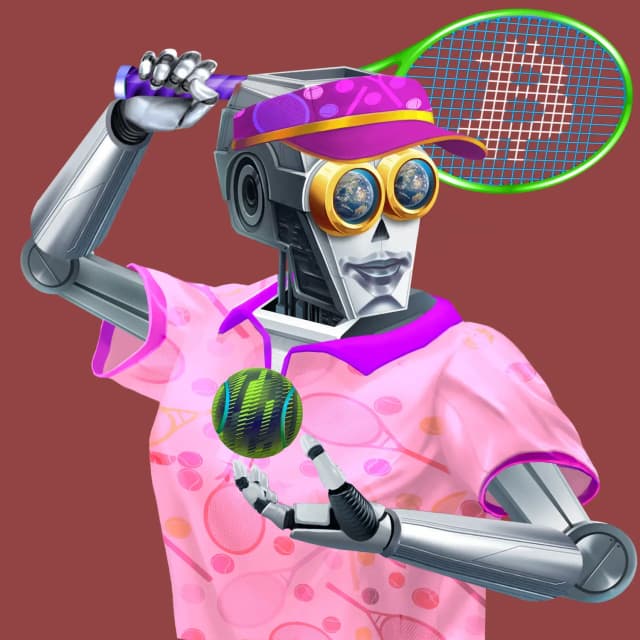 Sportsbot #7434
