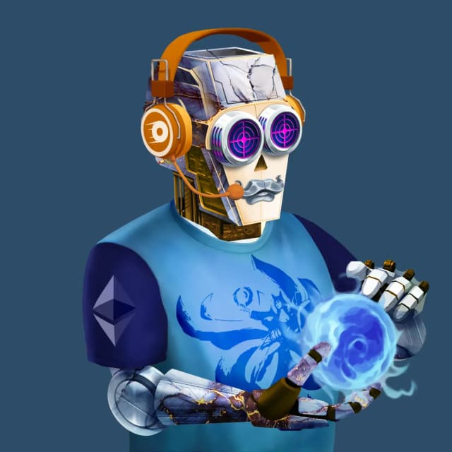 Sportsbot #6095