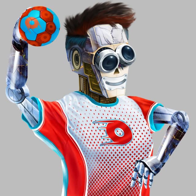 Sportsbot #6689