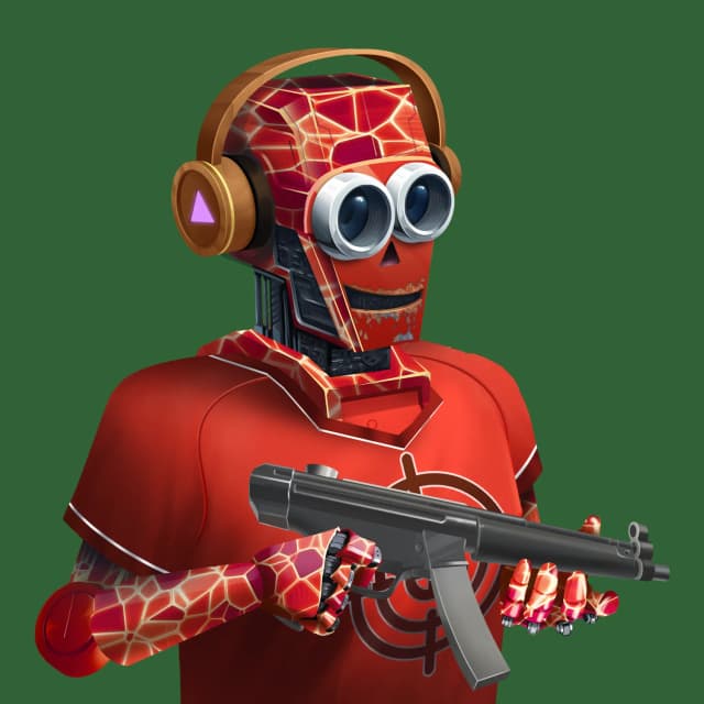 Sportsbot #8350