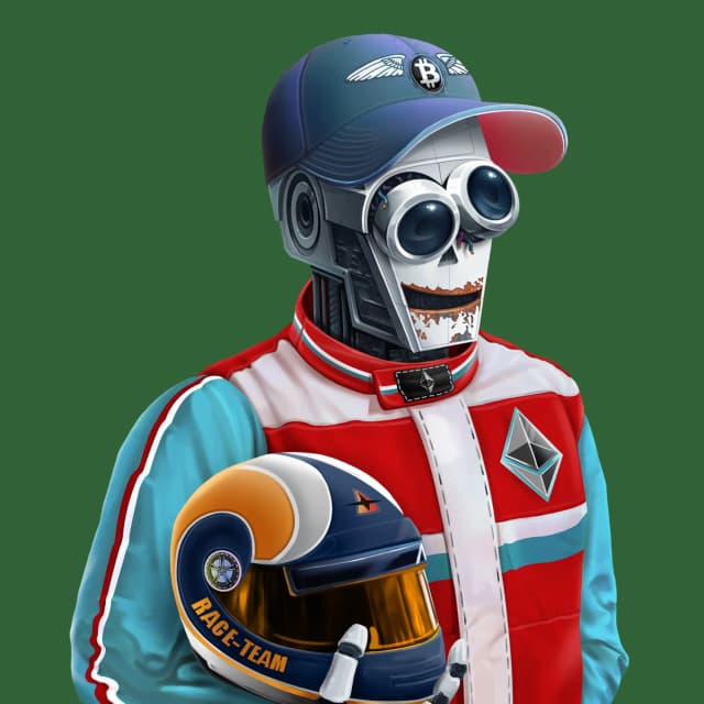 Sportsbot #2525