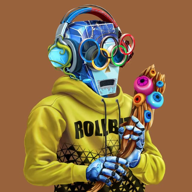 Sportsbot #7332