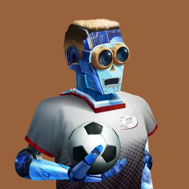 Sportsbot #6912