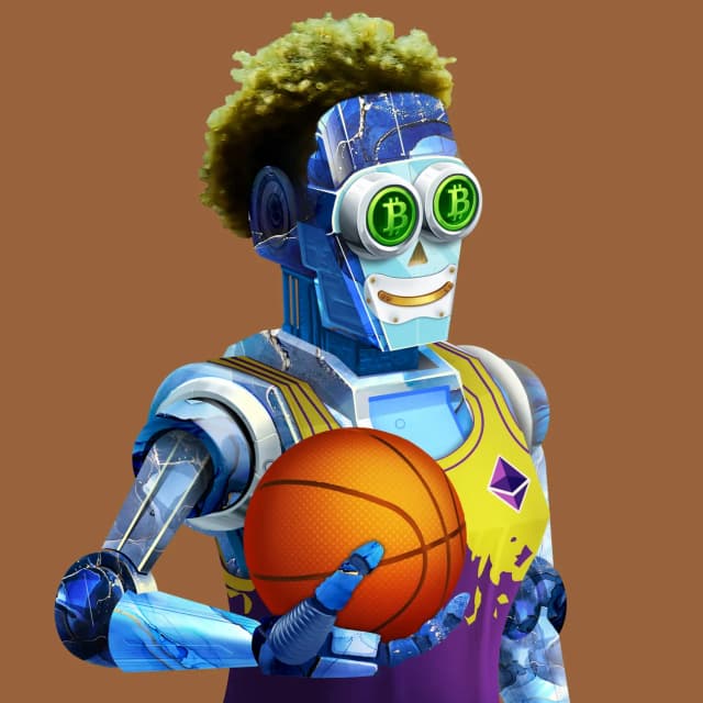 Sportsbot #8807