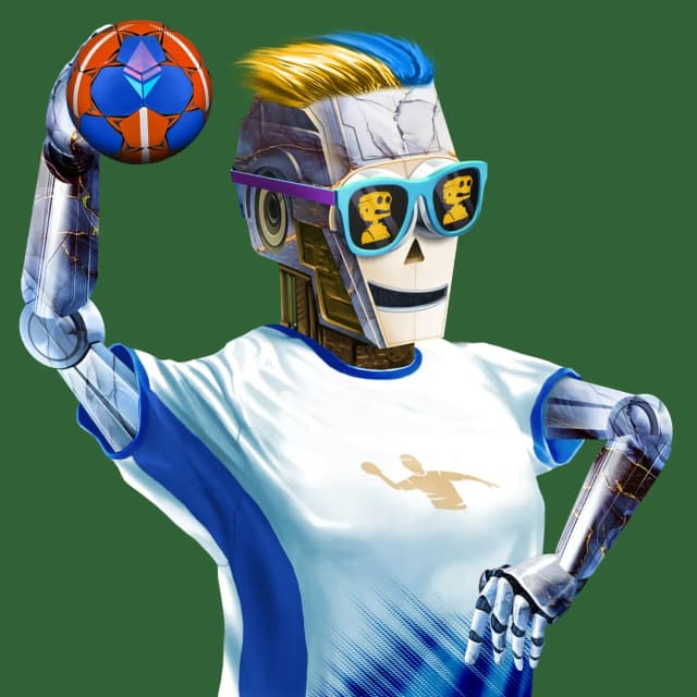 Sportsbot #4268