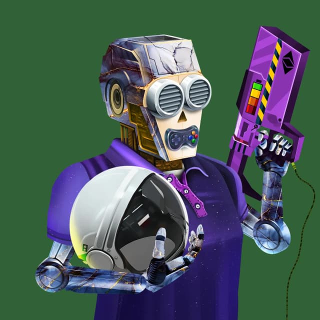 Sportsbot #4871