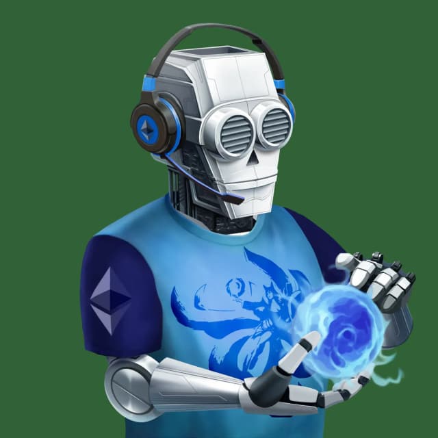 Sportsbot #7609