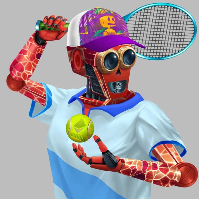 Sportsbot #2210