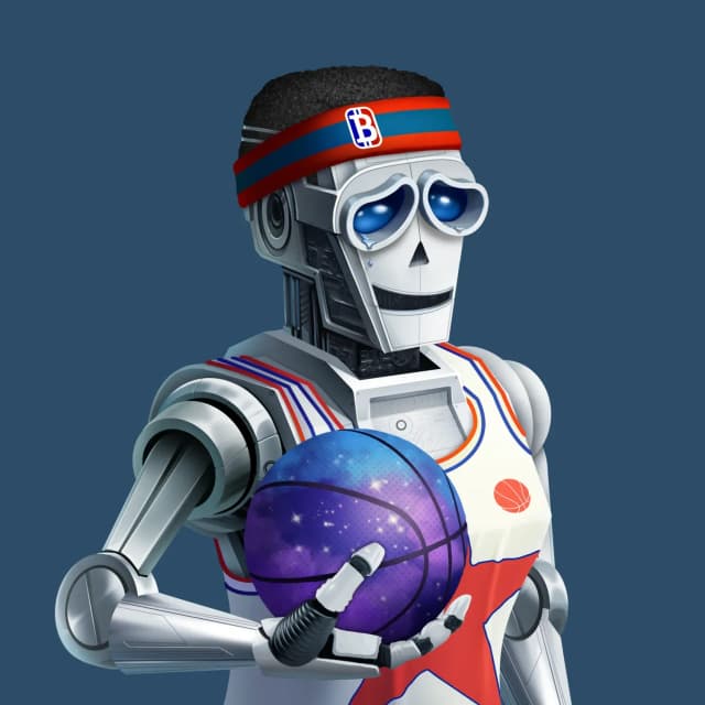 Sportsbot #4803