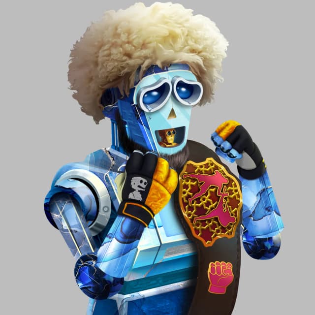 Sportsbot #2684