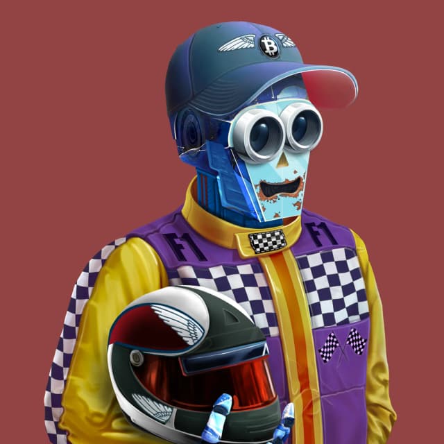 Sportsbot #6902