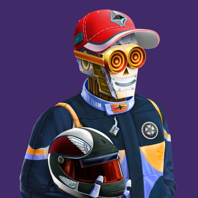 Sportsbot #7294
