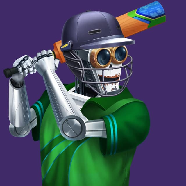 Sportsbot #3212