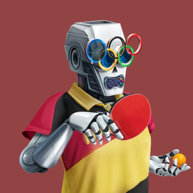 Sportsbot #8477