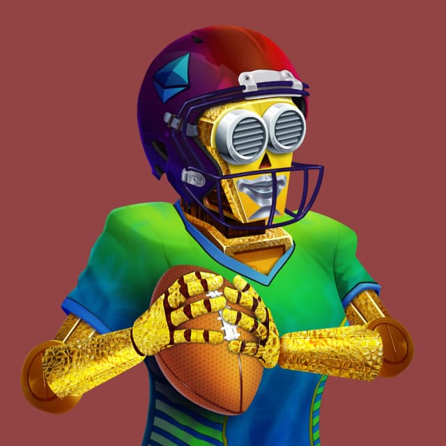 Sportsbot #3767
