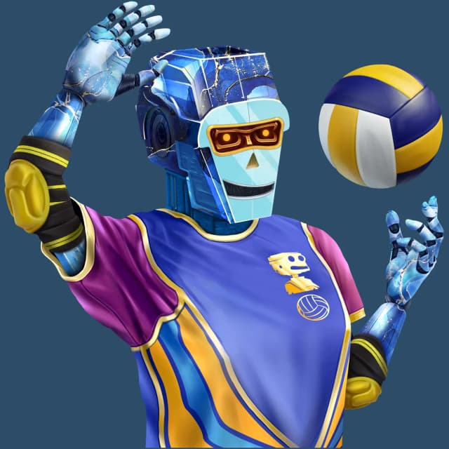 Sportsbot #8261